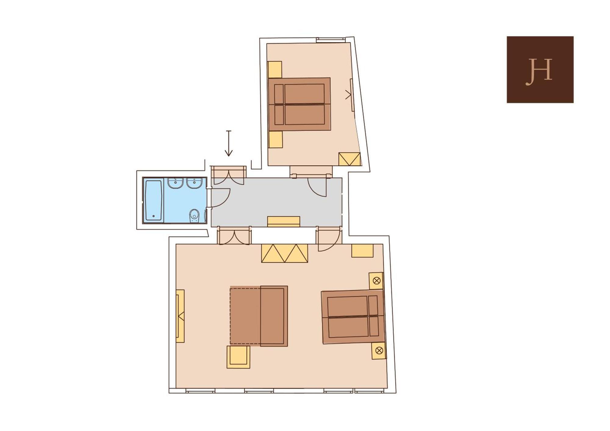 Aparthotel & Praha